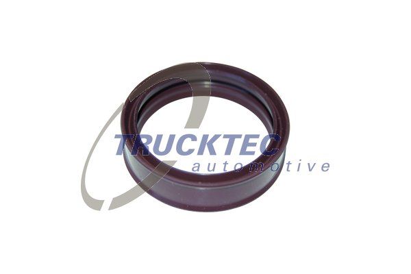 TRUCKTEC AUTOMOTIVE Уплотнительное кольцо, система тяг и рычагов 01.24.288